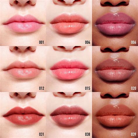 dior lip glow warm beige|dior addict lip glow shades.